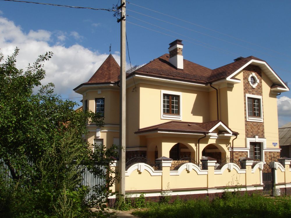 Мозаика Сосновая кора