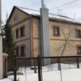 Замер дома