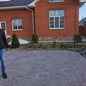 Замер и осмотр цоколя