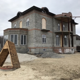 Замер объекта