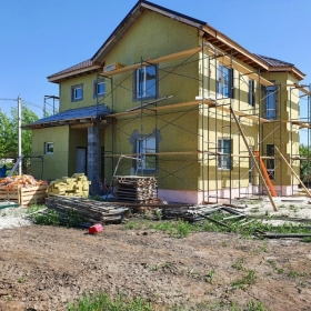 Усиление всех внешних углов