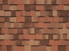 CORTINA terracotta 404