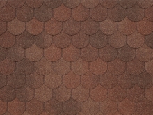 ASSISI Terracotta 420