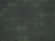 ASSISI Verde 473