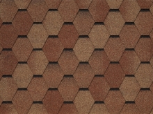 VENETO Terracotta 206