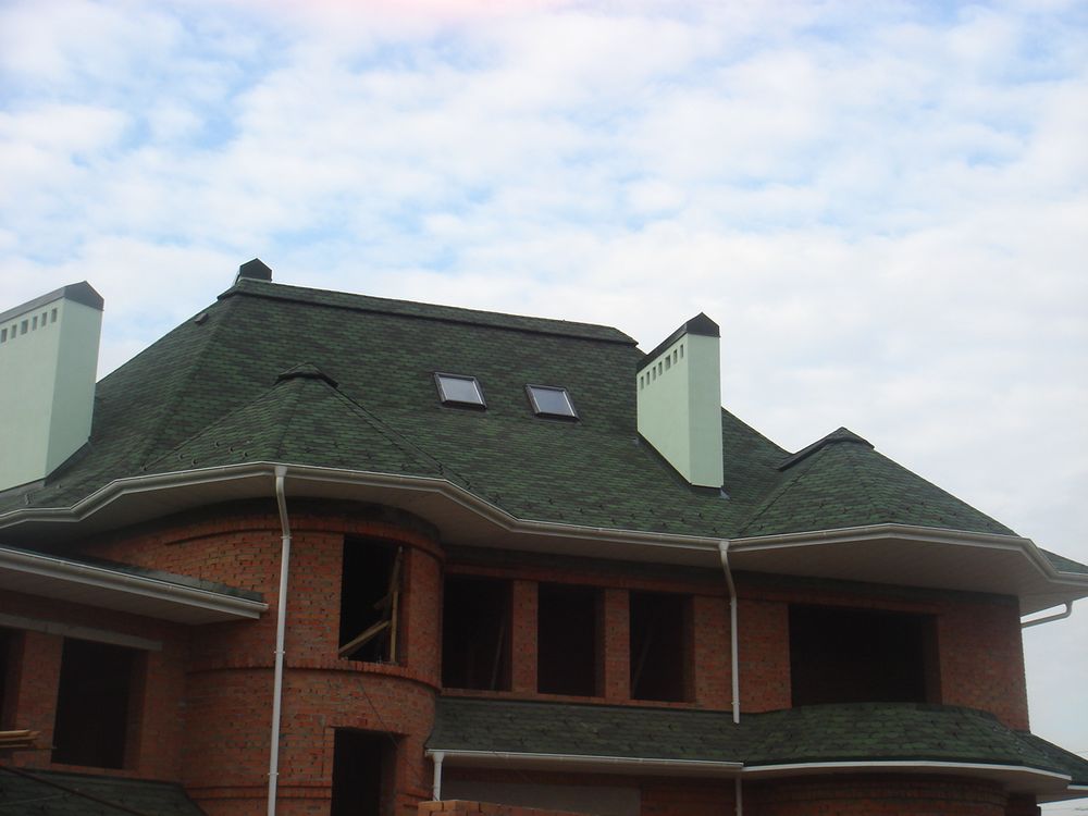 Традишнл Зеленый камень Традишнл Зеленый камень