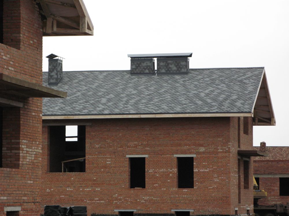 Традишнл Альпийский сланец Традишнл Альпийский сланец